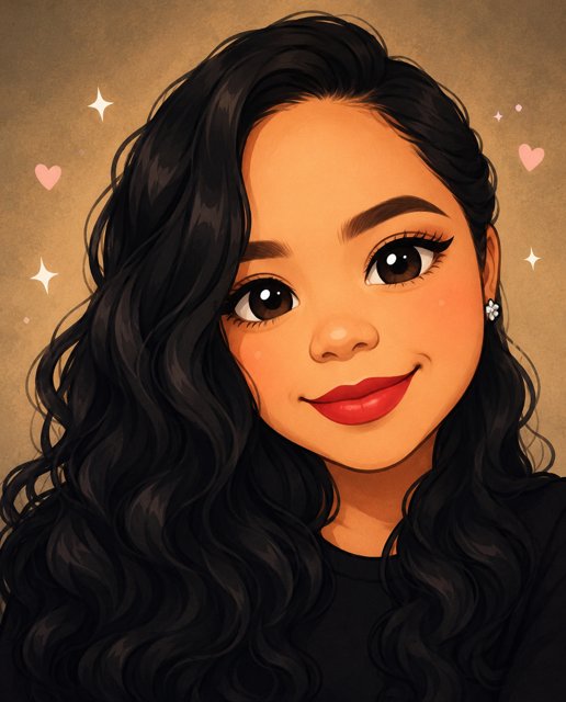 Nicole, founder of Finite Bean